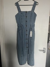 BNWT Primark Size 8 Denim