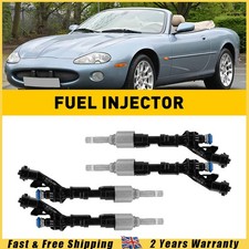 FOR RANGE ROVER & JAGUAR 5.0 L