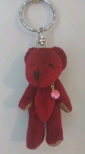 Vintage avon miniature red - avon,