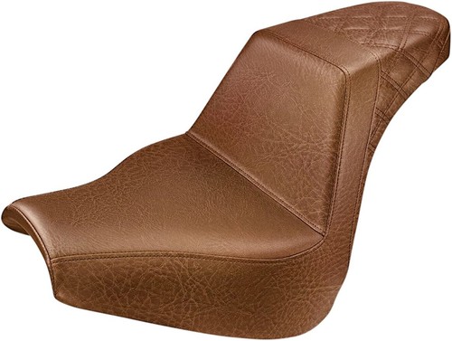Saddlemen seat step - seat, up