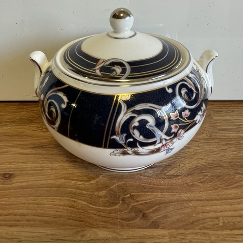 Wedgwood renaissance blue - wedgwood,