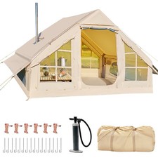 Portable Inflatable Camping