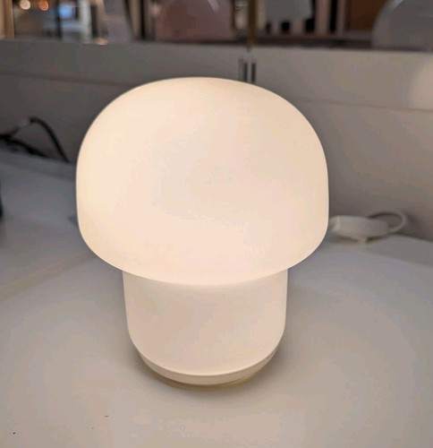 Ikea tokabo small mushroom - small,