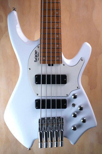 Sqoe sbwt750 headless - sqoe,