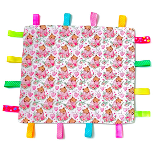Kids baby toddlers taggies - kids,