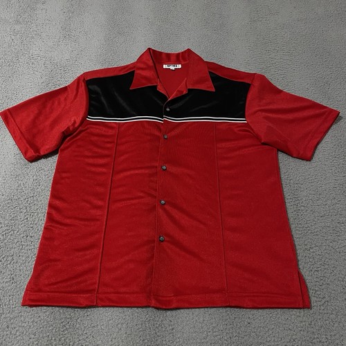 Vintage spike shirt - shirt, mens
