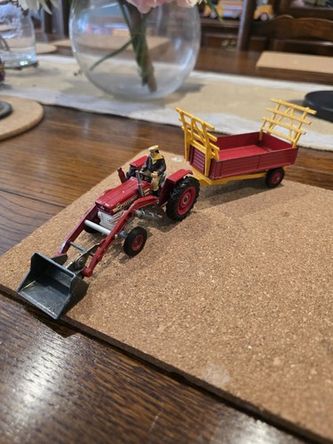 Corgi die cast model - corgi, die-cast