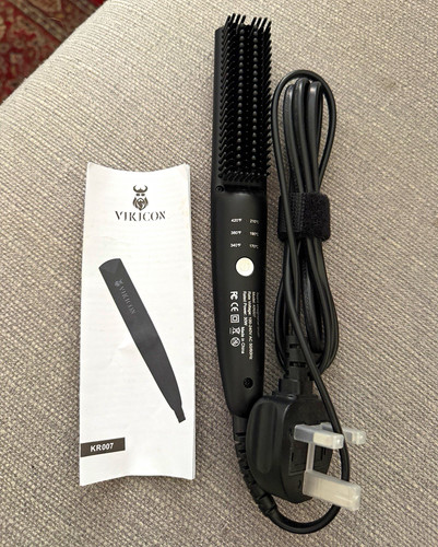 Vikicon kr007 electric hair - vikicon,