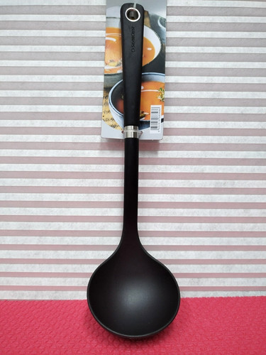 Soup ladle high - -, quality