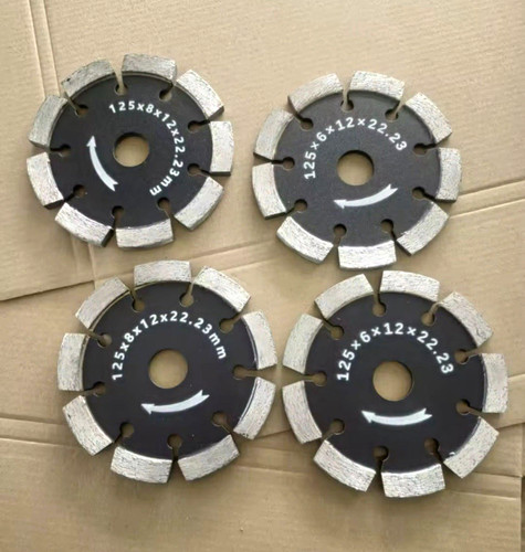 Diamond grinding discs 8mm for - grinding,