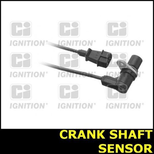 Crank shaft sensor for - shaft,