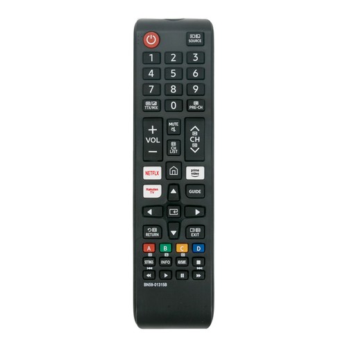 Replace remote control fit - control,