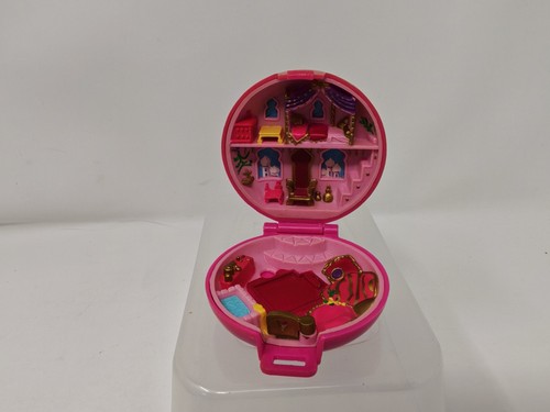 Vintage polly pocket 1992 - pocket,