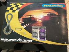 BIG SCALEXTRIC  CLASSIC TVR