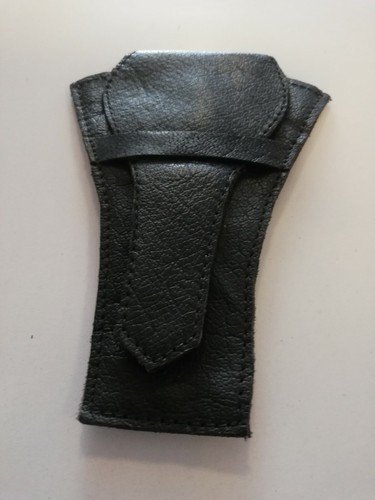 Vincent bach mouthpiece pouch - bach,