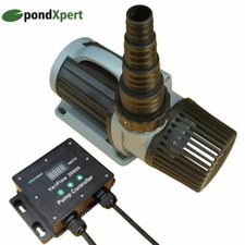 Variflow Koi Fish Pond Pump