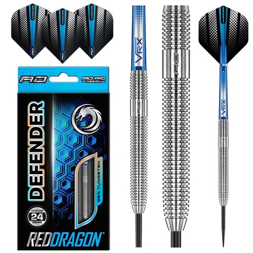 Red dragon defender - defender,, 22g