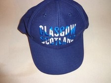 Glasgow Scotland Heritage