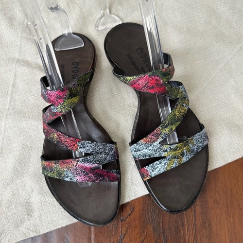 Cydwoq strappy sandals womens - cydwoq,
