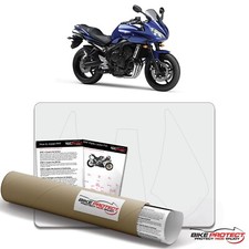 Tank Paint Protection Film Kit