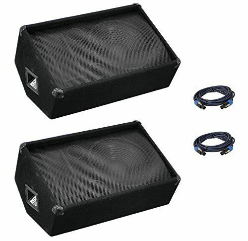 Omnitronic wedge foldback - omnitronic,