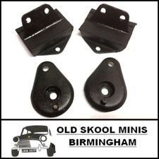 CLASSIC MINI FRONT SUBFRAME 4