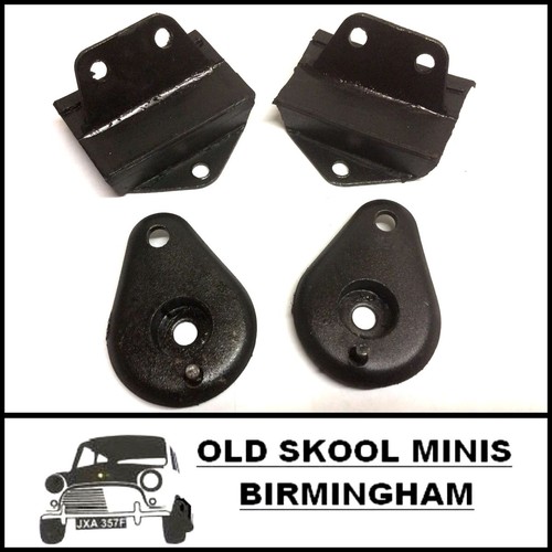 Classic mini front subframe - classic, 4