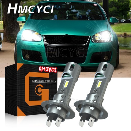 Hmcyci led headlight bulbs - hmcyci,