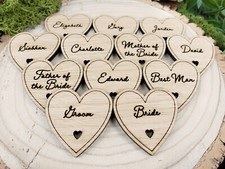 Wedding Place Names -