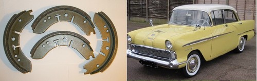 Vauxhall victor type - f,