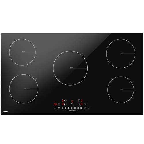 Baridi 90cm built - 90cm, built-in