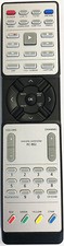 RC-802 Remote Control for Acer