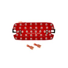 BMW R50 R60 R75/5 /6 /7 R80 R90 R100 pre 09/1978 LED replacement rear light