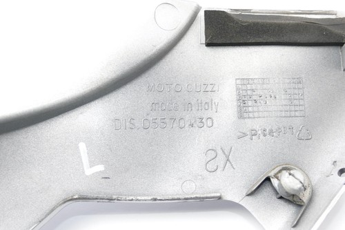 Moto guzzi norge - moto, 850