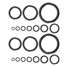 40x Fishing Rod Ceramic Guide