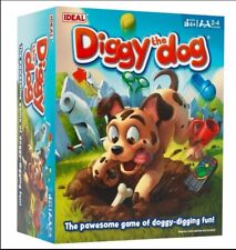 DIGGY THE DOG 🐶 by IDEAL |