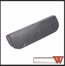 For BMW Mini R50 R52 R55 R56 Tailgate Boot Handle Switch Rubber Cover Button Cap