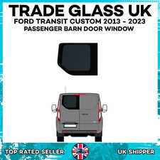 Ford Transit CUSTOM 13-23