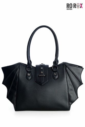 Banned annabelle handbag - banned,