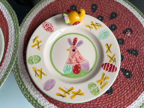 Marks spencer handpainted - marks,
