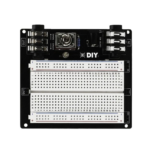 Coppersound pedals diy - pedals,