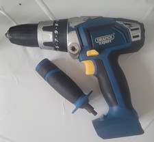 Draper Expert 18v Cordless