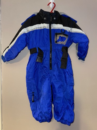 Children snowsuit winter - children’s, /