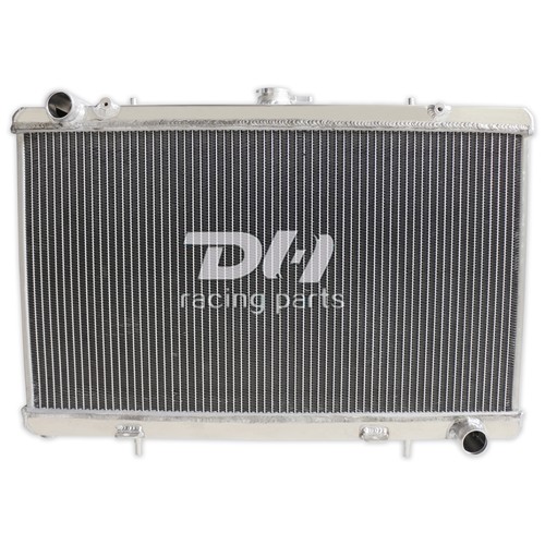 Aluminum 3row radiator for - aluminum,