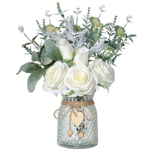 Floralsecret faux flowers with - floralsecret,