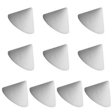 2 Count Kiln Shelves Pottery