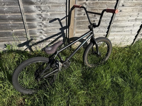 The people arcade - the, bmx