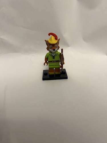Official lego 71038 robin hood - lego,
