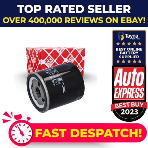 Oil filter fits vauxhall - filter,