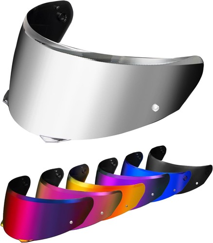 Helmet visor for - helmet,